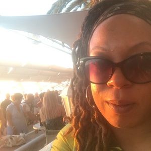 Meet your Posher, Keisha